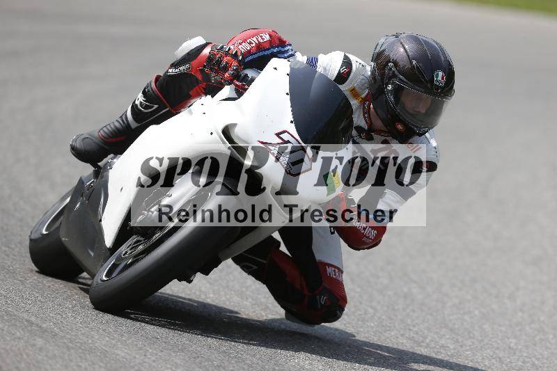 /24 08.06.2025 TZ Motorsport ADR/Gruppe gruen/70